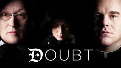 تحلیل فیلم Doubt