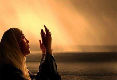 چرا در آخر نماز سلام می کنیم ؟